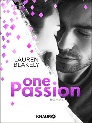 cover image of One Passion